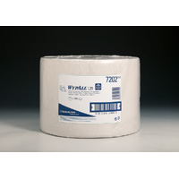 Wypall L20 Airflex 2 plis - Blanc - 1000 cps